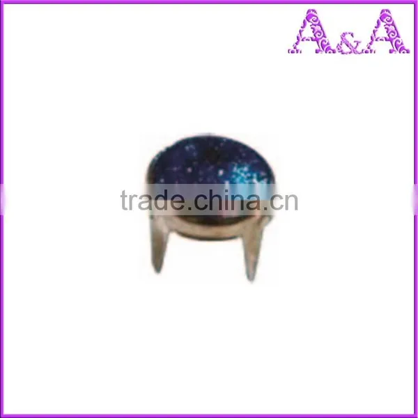 Hot Sale Wholesale Cap Prong Ring Snap Button photo-6