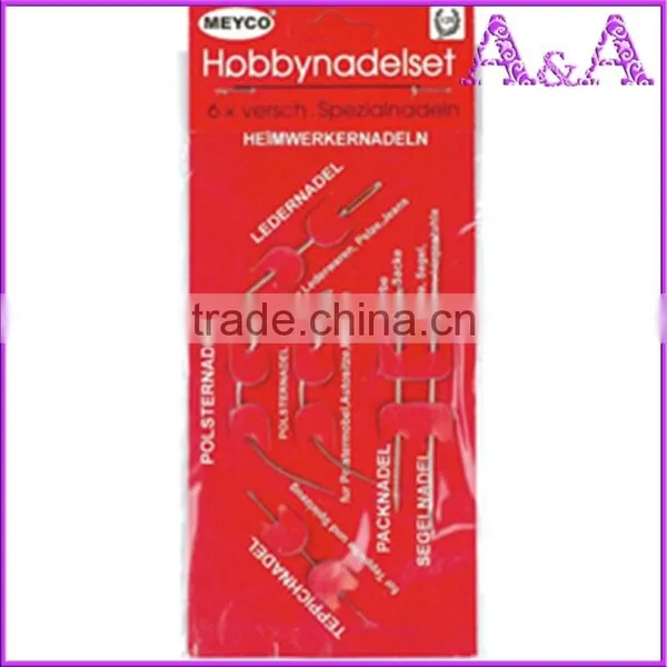 A228 Best Hand Sewing Needle for Embroidery /sewing Needle Set photo-4