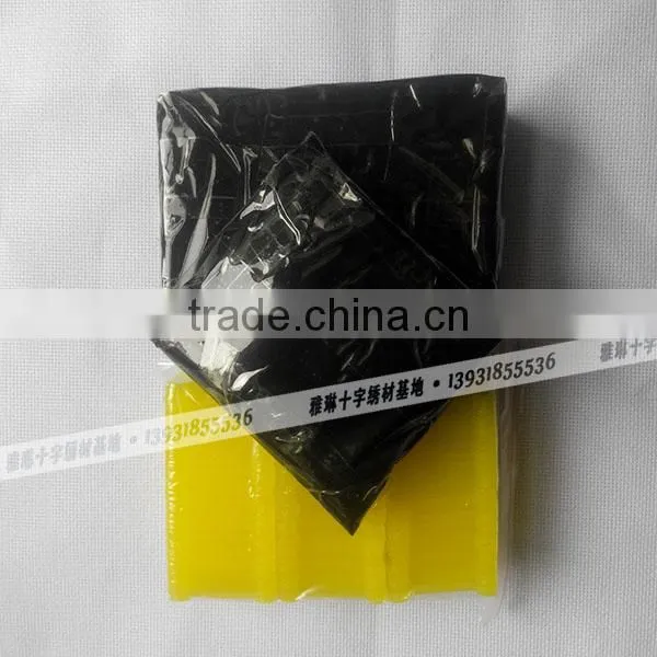 Cross Stitch Card Thread Bobbin Colorful Plastic Tools Thread Threading Board photo-5