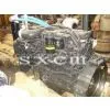 KOMATSU Engine Assy