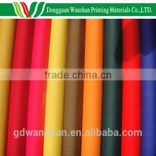Hardcover Notebook Packaging Material Wholesale Book Binding Polyester Textile Fabric Cloth photo-6