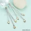 Sell Silver Earrings