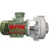 Close Coupled Horizontal Mission Centrifugal Pump Unit