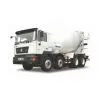 SHACMAN Mixer Truck F3000 10 Cbm