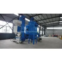 Best Quality Biomass Briquette Press Machine Made in China