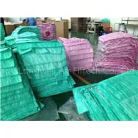Pocket Bag Filter for Ventilation Systems photo-3