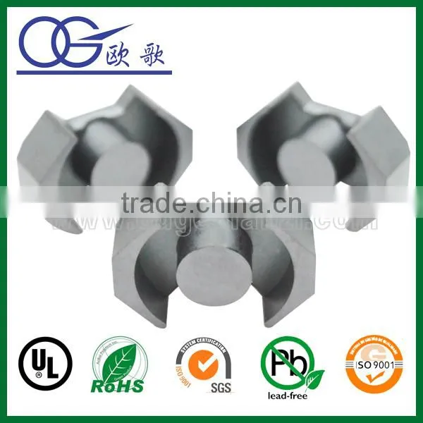 RM14 Transformer Ferrite Core photo-2