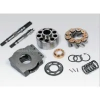 Piston Pump Parts
