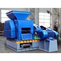 Advanced High Pressure Briquetting Machine photo-2