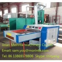Fiber Opening Machine