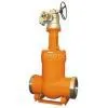 ANSI Butt Weld Gate Valve