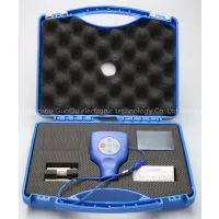 All-in-one Ferrous Coating Thickness Gauge