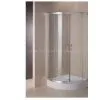 Full Curve Sliding Door MOLOCH C42