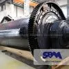 Ball Mill Made By SBM photo-3