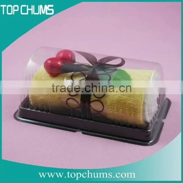 Popular Birthday Wedding Gift Fake Towel Cake photo-4