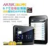 9.7 Inch Capacitive Screen Cube U20GT Rockchip 3066 HDMI Android 4.0 Tablet pc