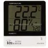 Thermo-Hygrometer (KT303)