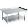 Stainless Steel Equipment Stand