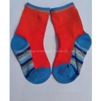 Supply of Cotton Children\\\\\\\'s Socks