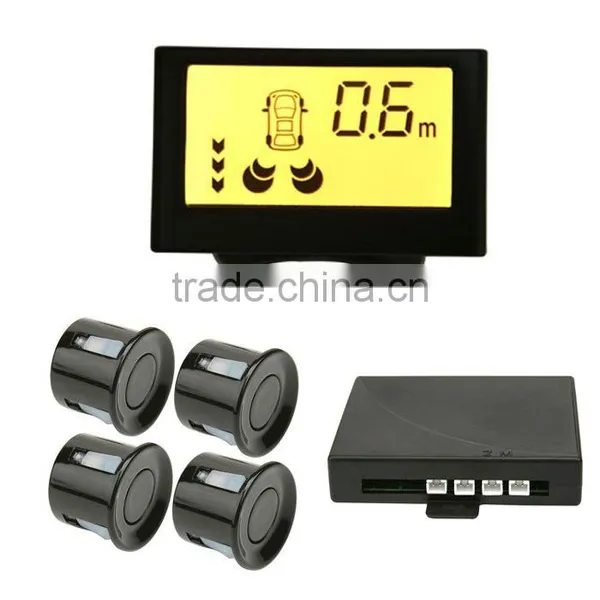 Reverse Sensors/reversing Aids/parking Aids photo-2