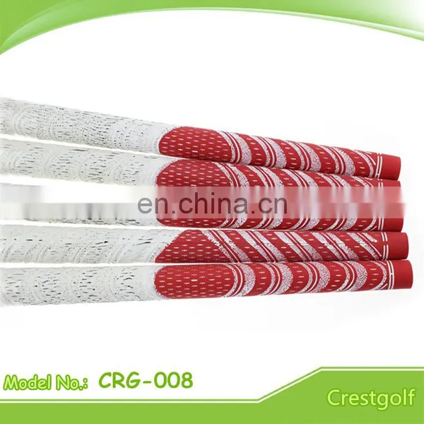 Rubber Cotton Thread Golf Iron Grip Cord Grop photo-4