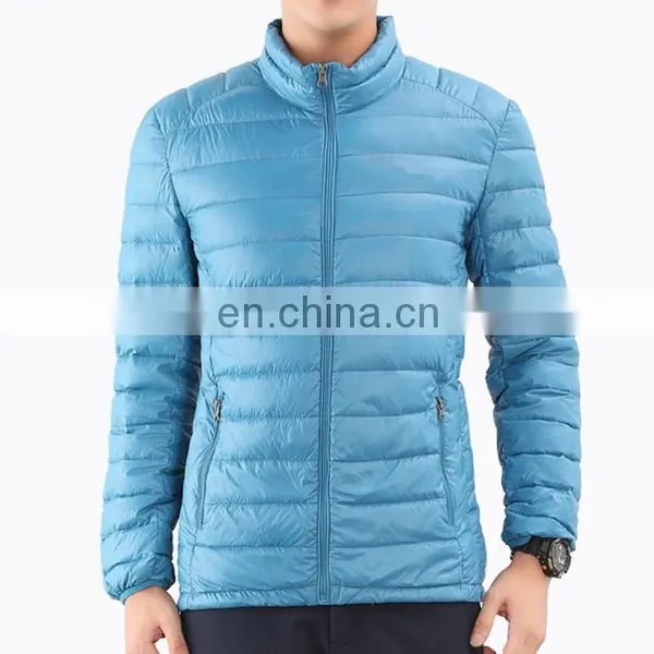 2017 New Arrival Winter Down Jacket For Adult photo-2
