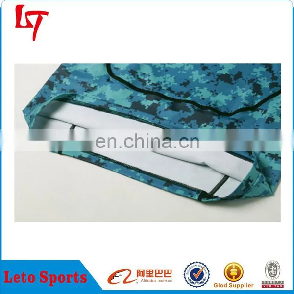 Wholesale Bodybuilding Base Layer Gym Wear photo-3