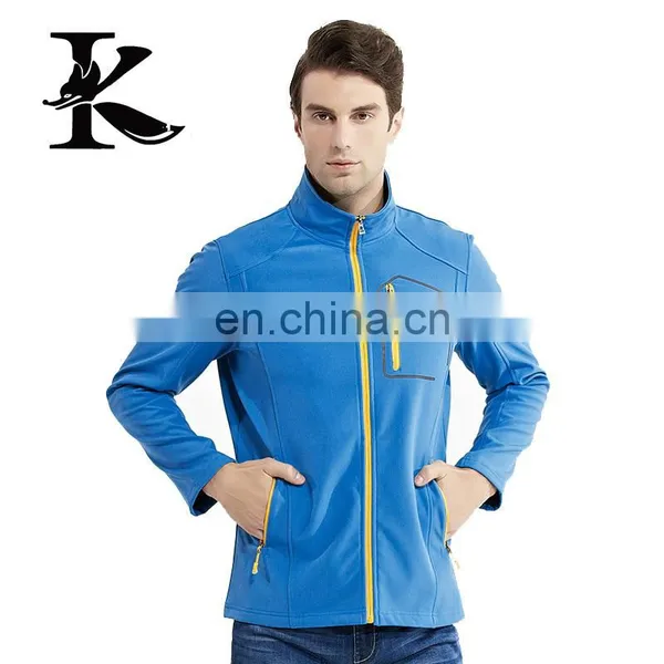 Light Weight Waterproof Breathbale Windbreaker Jacket For Men photo-4