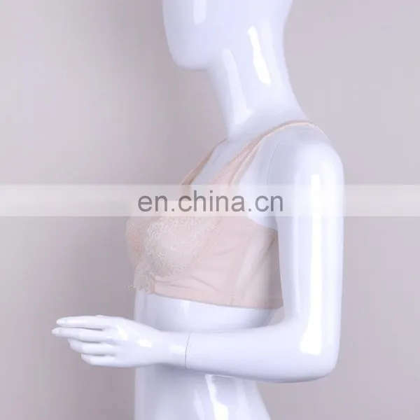 Hot Selling Romantic Sexy Ladies Long Line Bras photo-5