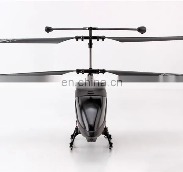 China Import Toys Cheap Toys New Product 3 Channel Remote Control Helicopter With Gyro and Usb Changer (Z202) photo-3