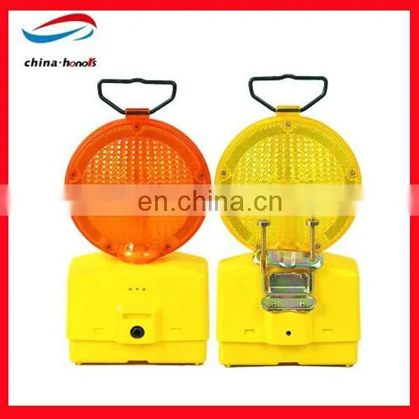 Led Traffic Signal Lamp/traffic Warning Lamp