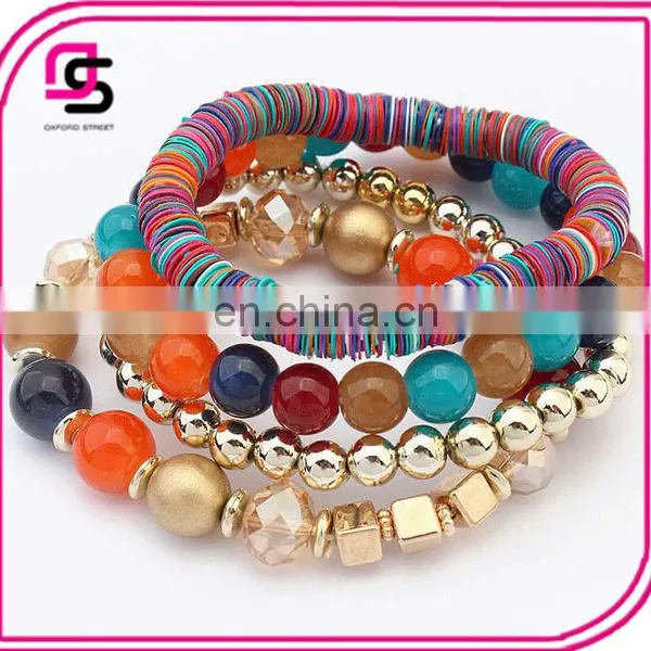 Summer Design Fashion Jewelry Bracelet Setting