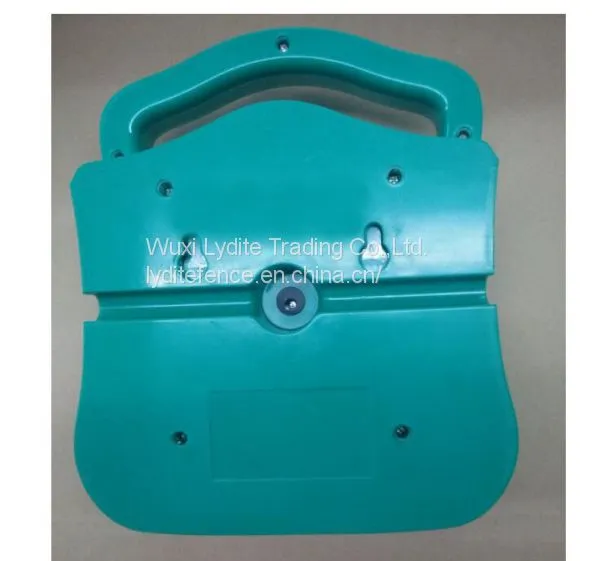 Lydite Solar Electric Fence Energizer For Farm Fence Use photo-3