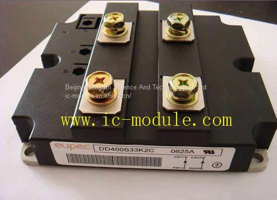 Eupec Diode DD400S33K2C