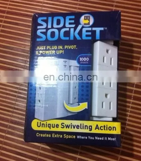Swiveling Socket photo-2