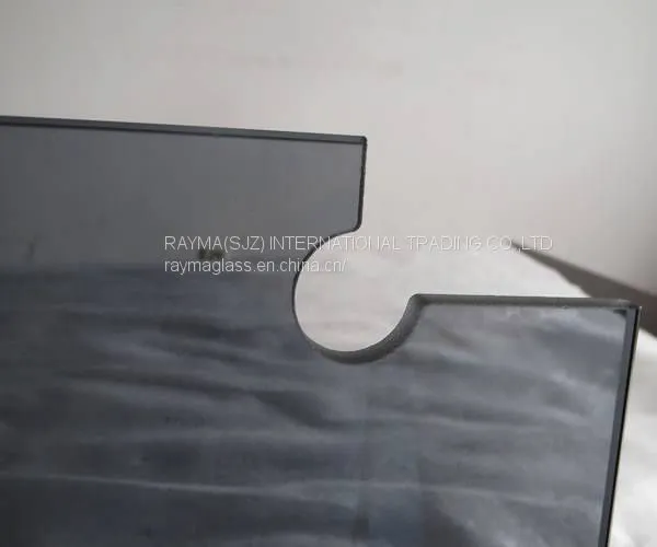 Tempered Glass/Semi Tempered Glass/Bent Tempered Glass photo-3