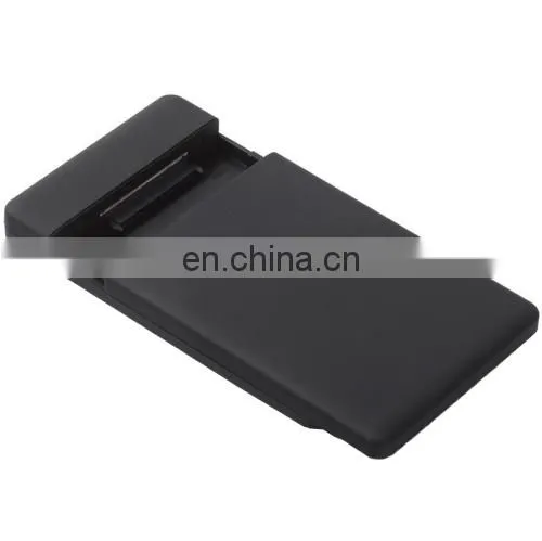2599US3 Sata to USB 3.0 HDD Case Tool Free 2.5 HDD Enclosure for Notebook Desktop PC photo-2
