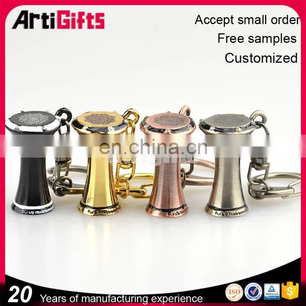 Souvenir Metal Custom Keychain Manufacturers In China, Make Your Own Logo Metal Key Chain Parts photo-4