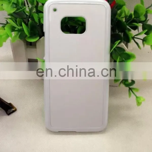 Factory Directly 2D Sublimation Phone Case for HTC M9 photo-4