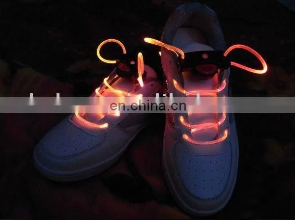 Led Glowing Shoe Laces