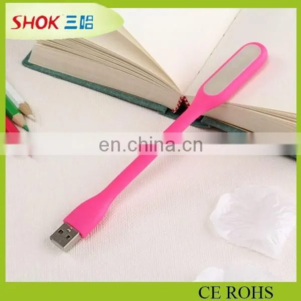 2015 Newest Consumer Electronics Led Light Usb Cable photo-2