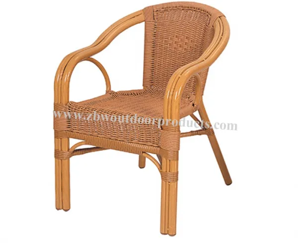 Wicker Outdoor Furniture Rattan Garden Chairs