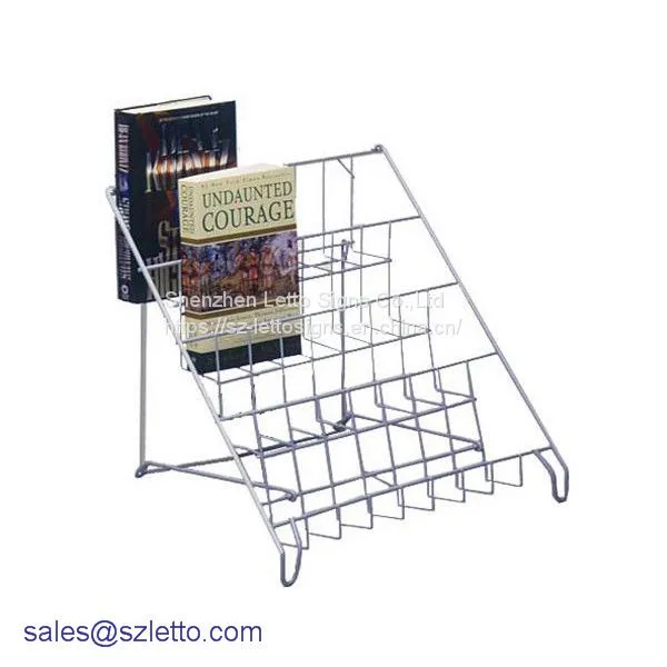 Luxury Metal Jewelry Free Standing Floor Display photo-5