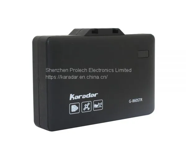 2018 Newest 860str Car Speed Testing Camera Radar Anti Radar Laser 360 photo-5