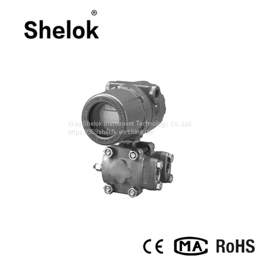 Rosemount 1151 Pressure Transmitter