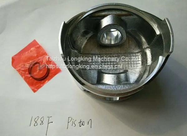 GX390 188F 5KW Generator Engine Pistons/PISTON