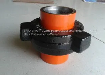 API Spec Petroleum Equipment of High Pressure Union for Valves,Pipes Connection Use photo-2