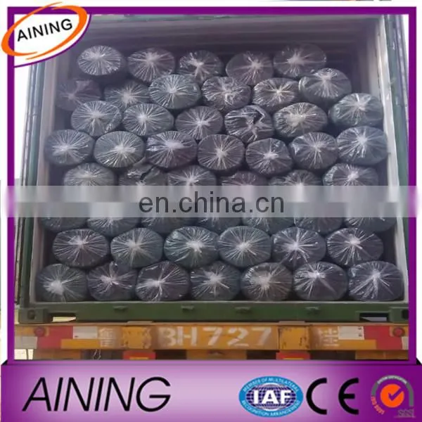 Heavy Paintball Netting/Black Paintball Net Fence photo-3