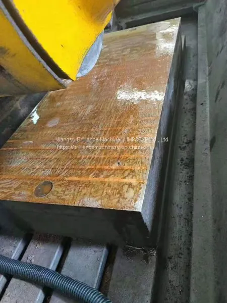 Hangzhou M7130H Surface Grinding Machine photo-4