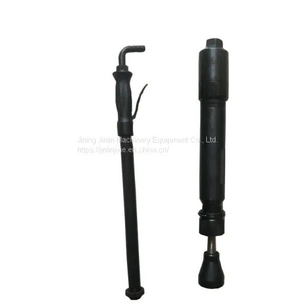 Durable Parts D9/d10 Pneumatic Tampers Used For Operations photo-3